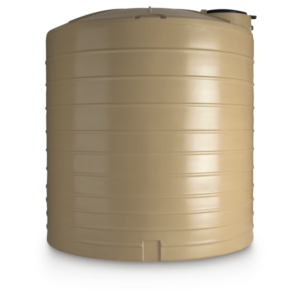10 000 Litre Low Profile Chemical Storage Tank