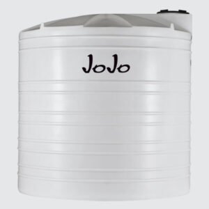 10 000 Litre Low Profile Chemical Storage Tank