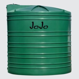 10 000L Vertical Storage Food Grade