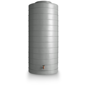 750 Litre Slimline Standard Water Storage Tank