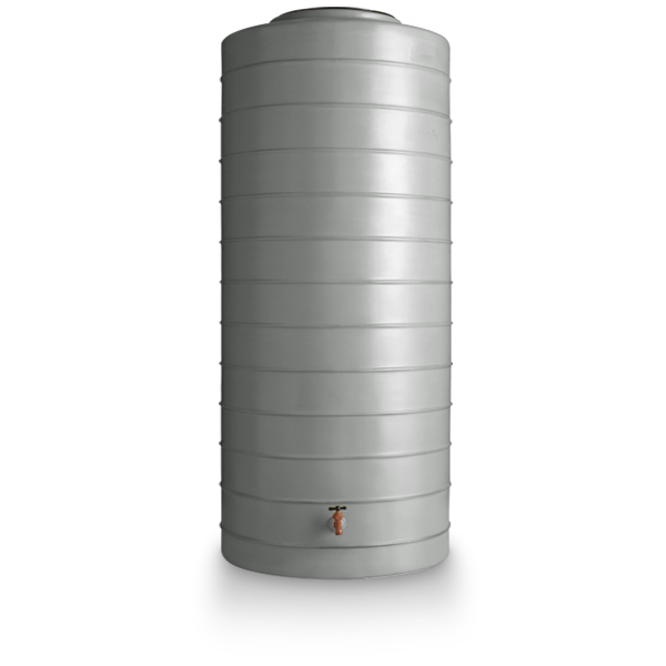 750 Litre Slimline Standard Water Storage Tank