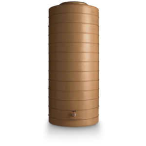 1000 Litre Slimline Standard Water Storage Tank