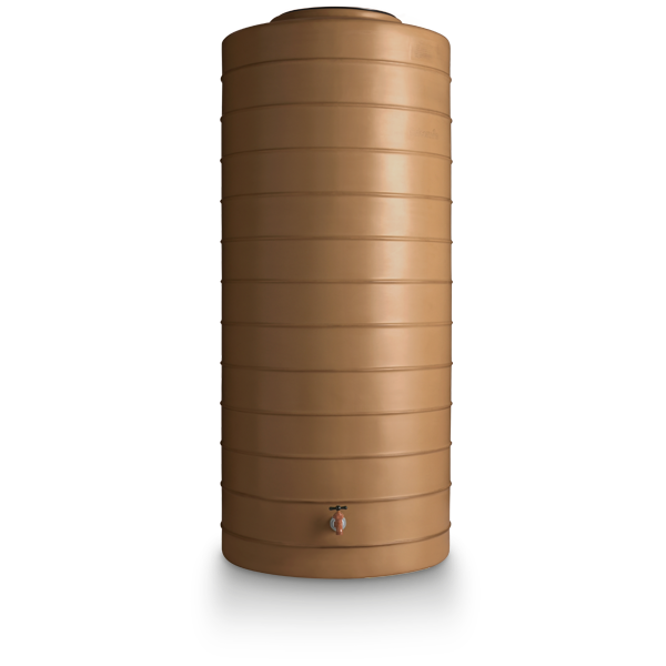 1000 Litre Slimline Standard Water Storage Tank