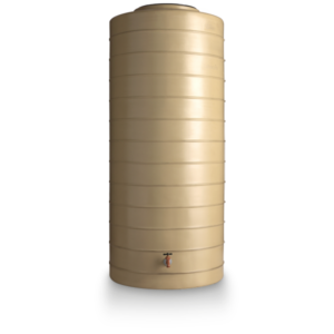 5 000 Litre Silo Chemical Storage Tank