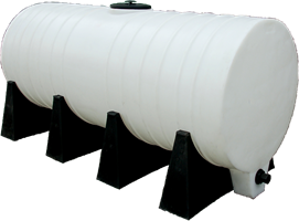 1000L Horizontal Transport Chemical Medium (LP)