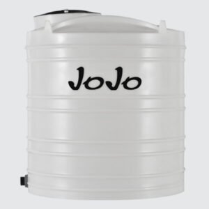 1 000 Litre Vertical Chemical Storage Tank