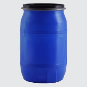 Agricultural 100 Litre Clip-on-Lid Drum