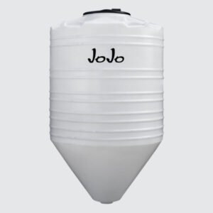 1 200 Litre Silo Chemical Storage Tank