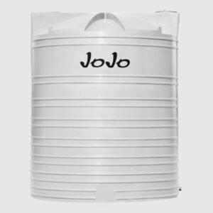 15 000 Litre Vertical Chemical Storage Tank