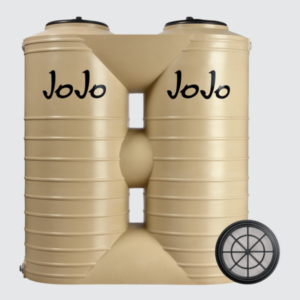 1500 Litre MultiSlim Standard Water Storage Tank