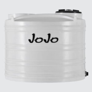 1 500 Litre Vertical Chemical Storage Tank