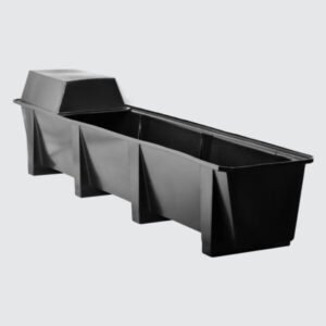 160 Litre Sheep Drinking Trough