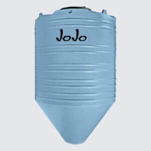 17 000 Litre Silo Chemical Storage Tank
