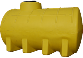 2000L Horizontal Transport Chemical Medium (FP)