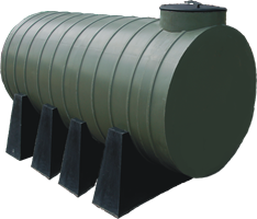 2000L Horizontal Transport Chemical Medium (LP)
