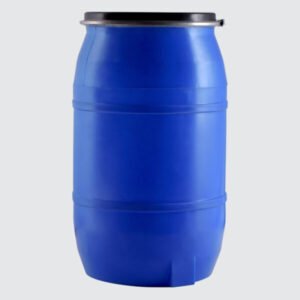 Agricultural 210 Litre Clip-on-Lid Drum