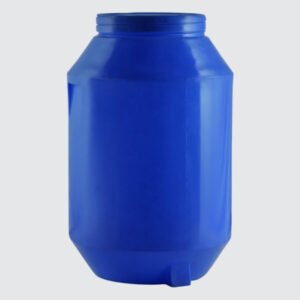 Agricultural 210 Litre Screw-on-Lid Drum