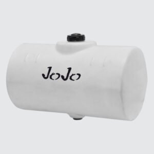 240 Litre Horizontal Chemical Storage Tank