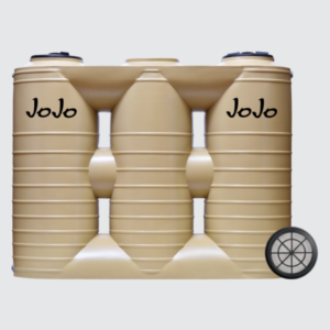 2500 Litre MultiSlim Standard Water Storage Tank