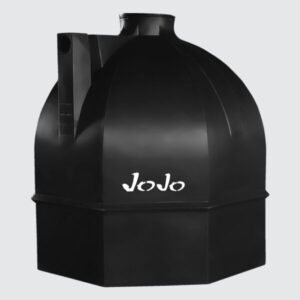 2 500 Litre Septic Tank