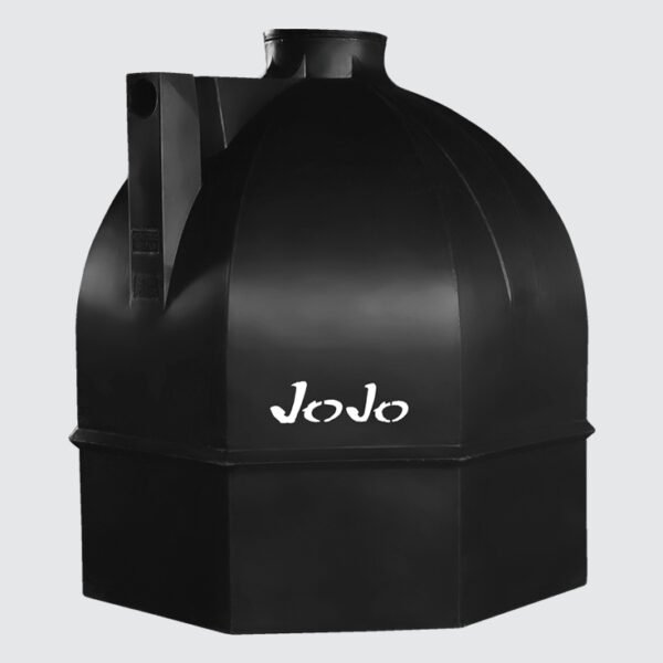 2 500 Litre Septic Tank