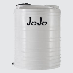 2 700 Litre Vertical Chemical Storage Tank