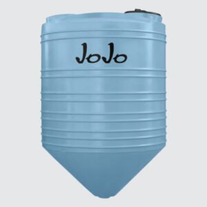 3 000 Litre Silo Chemical Storage Tank