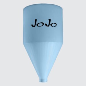 300 Litre Baby Silo Chemical Storage Tank