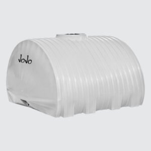 4 500 Litre Horizontal Chemical Storage Tank