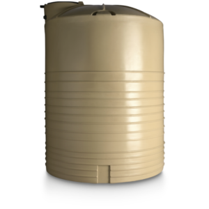 260 Litre Vertical Chemical Storage Tank