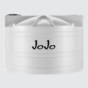 5 000 Litre Low Profile Chemical Storage Tank