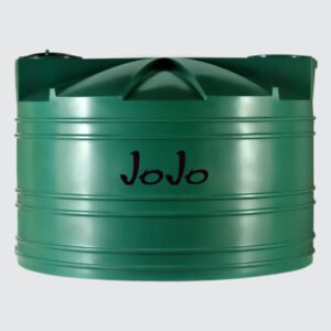 5 000 Litre Low Profile Water Storage Tank
