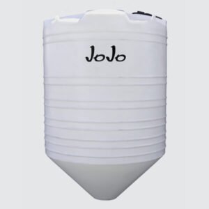 5 000 Litre Silo Chemical Storage Tank