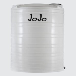 5 250 Litre Vertical Chemical Storage Tank