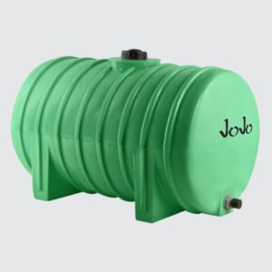 500 Litre Horizontal Chemical Storage Tank