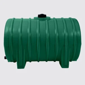 1 000 Litre Horizontal Chemical Storage Tank