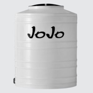 500 Litre Vertical Chemical Storage Tank