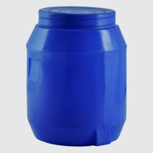 Agricultural 50 Litre Screw-on-Lid Drum