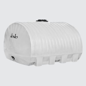 5 500 Litre Horizontal Chemical Storage Tank