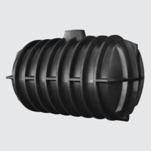 6 000 Litre Septic Tank