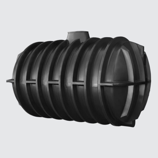 6 000 Litre Septic Tank