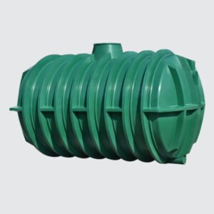 6 000 Litre Underground Water Storage Tank