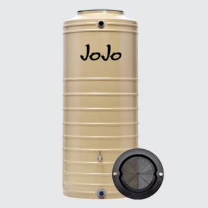 750 Litre Slimline Standard Water Storage Tank