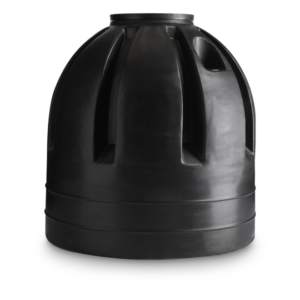 2 500 Litre Septic Tank