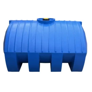 1 000 Litre Horizontal Water Storage Tank