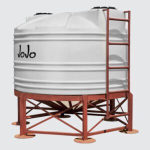 5 000 Litre Mixmaster