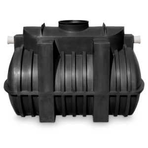 2 000 Litre Septic Tank