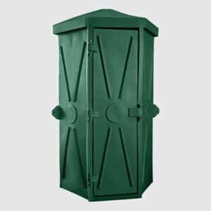 Toilet Hut