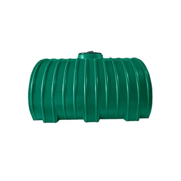 240 Litre Horizontal Chemical Storage Tank