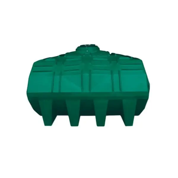 750 Litre Horizontal Water Storage Tank